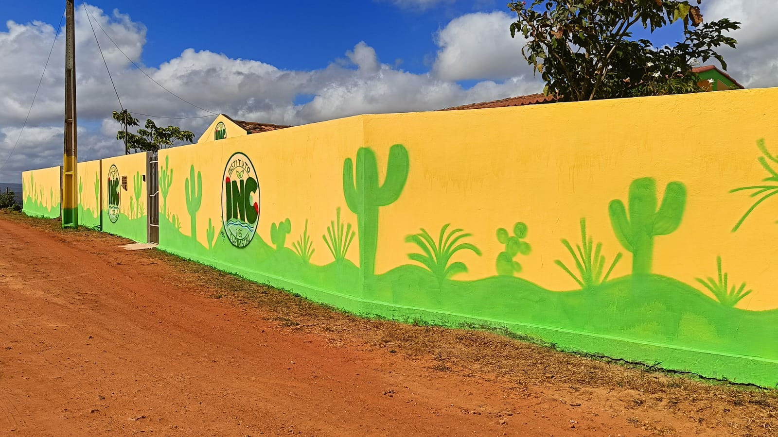 Unidade Experimental